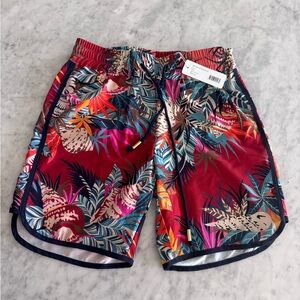 Zimmermann Wanderlust Boardshort